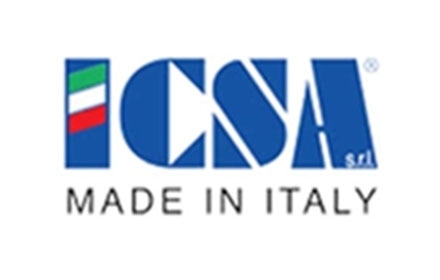 ICSA / CSA Serrature
